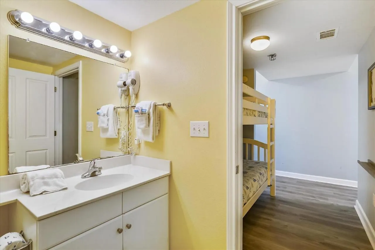 Shores Of Panama 2025 - 1 Bedroom Bunks Sleeps 6, Reserved Parking, Free Fun! Condo Panama City Beach