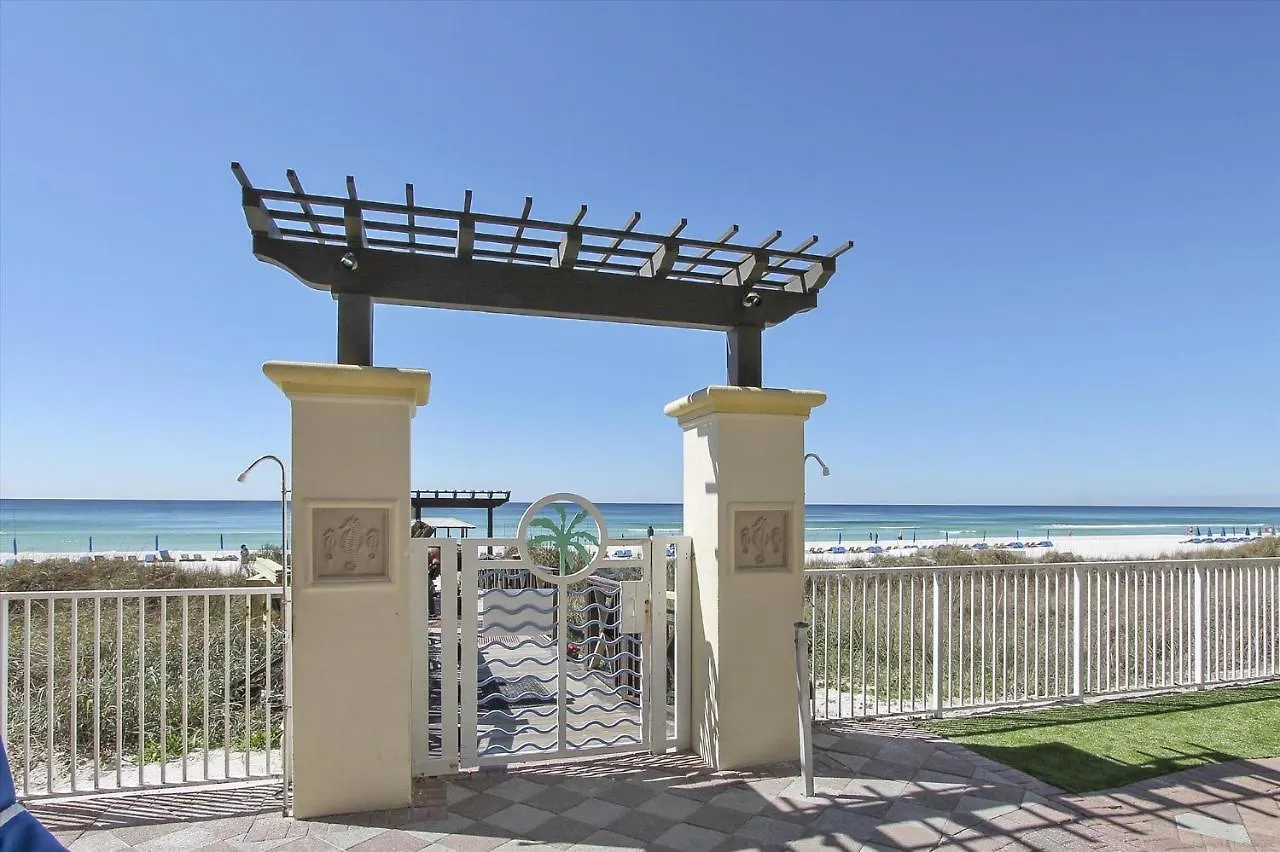 Shores Of Panama 2025 - 1 Bedroom Bunks Sleeps 6, Reserved Parking, Free Fun! Condo Panama City Beach