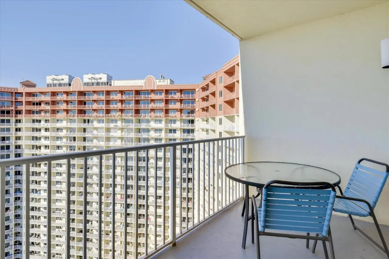 Shores Of Panama 2025 - 1 Bedroom Bunks Sleeps 6, Reserved Parking, Free Fun! Condo Panama City Beach
