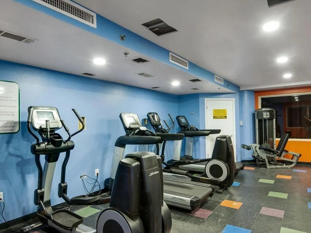 Shores Of Panama 2025 - 1 Bedroom Bunks Sleeps 6, Reserved Parking, Free Fun! Condo Panama City Beach