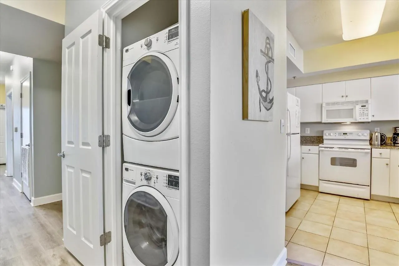 Apartment Shores Of Panama 2025 - 1 Bedroom Bunks Sleeps 6, Reserved Parking, Free Fun! Condo Panama City Beach